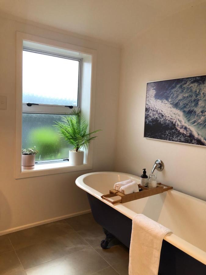 Westown Studio New Plymouth Exterior foto